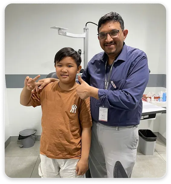 CODE Eye Care - Eye Hospital In T. Nagar, Chennai 6 Rectangle 25