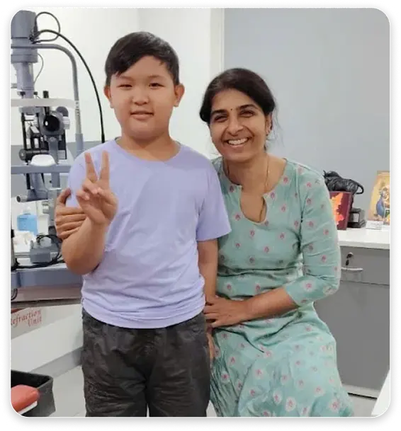 CODE Eye Care - Eye Hospital In T. Nagar, Chennai 10 Rectangle 29