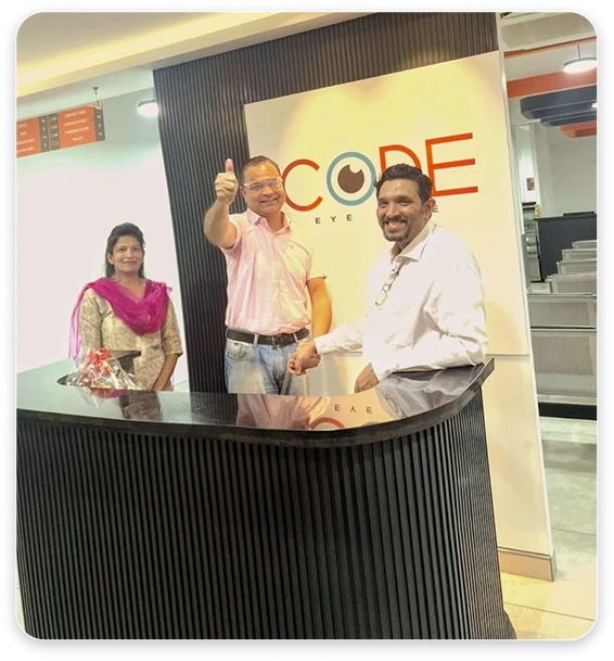 CODE Eye Care - Eye Hospital In T. Nagar, Chennai 13 Rectangle 32
