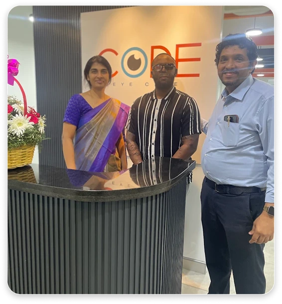 CODE Eye Care - Eye Hospital In T. Nagar, Chennai 15 Rectangle 34