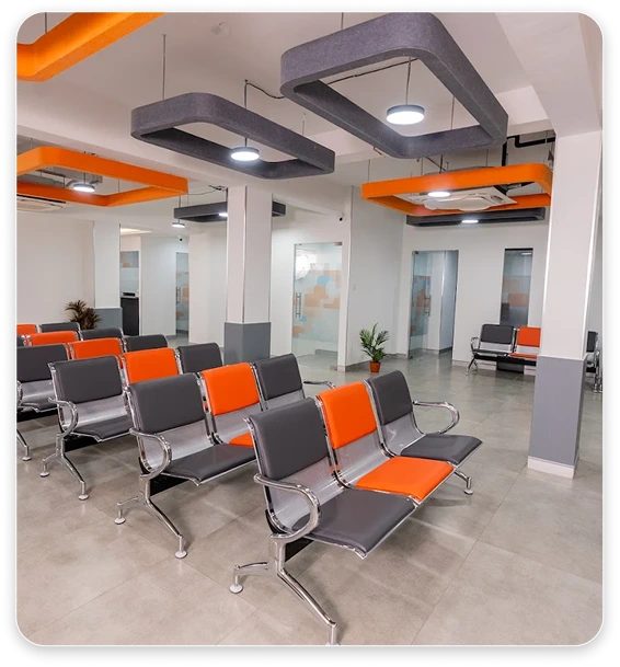 CODE Eye Care - Eye Hospital In T. Nagar, Chennai 16 Rectangle 35