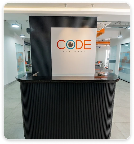 CODE Eye Care - Eye Hospital In T. Nagar, Chennai 17 Rectangle 36