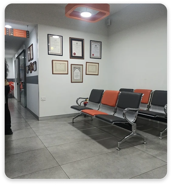 CODE Eye Care - Eye Hospital In T. Nagar, Chennai 18 Rectangle 37