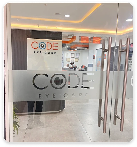 CODE Eye Care - Eye Hospital In T. Nagar, Chennai 19 Rectangle 38