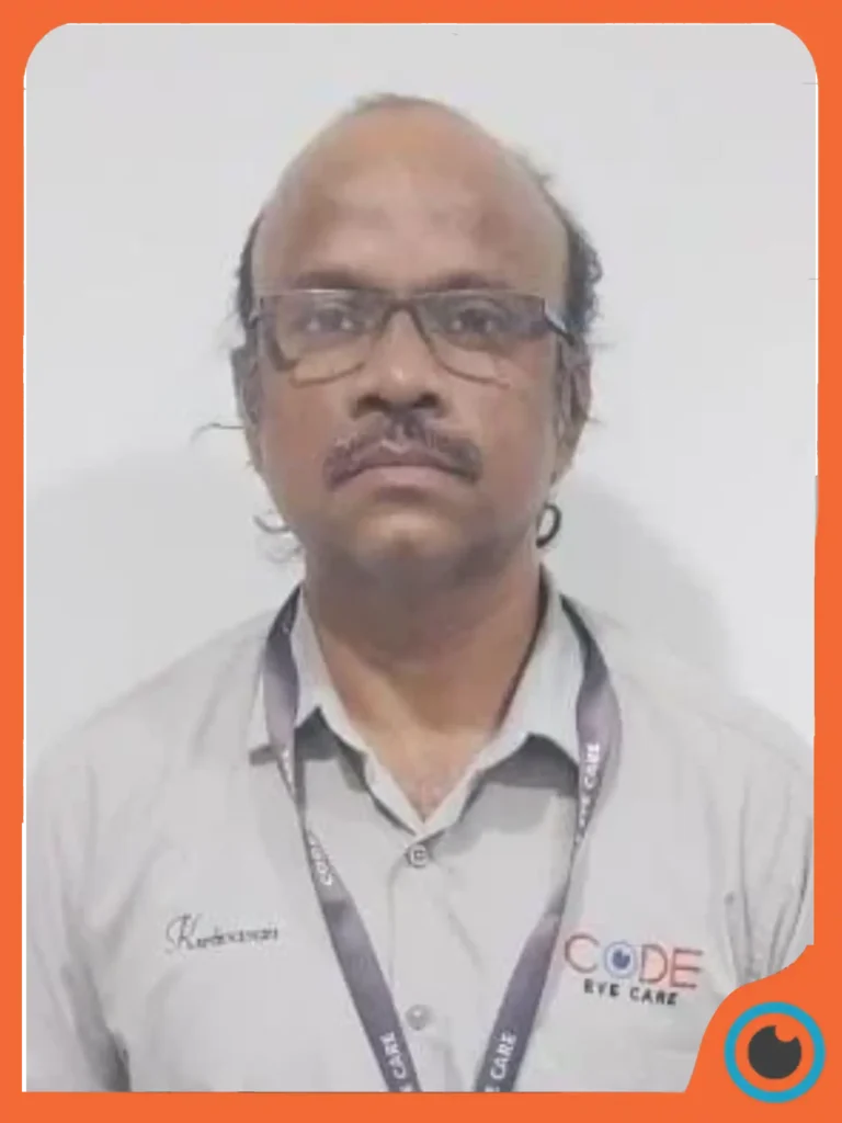 Kirthuvasan.M Admin