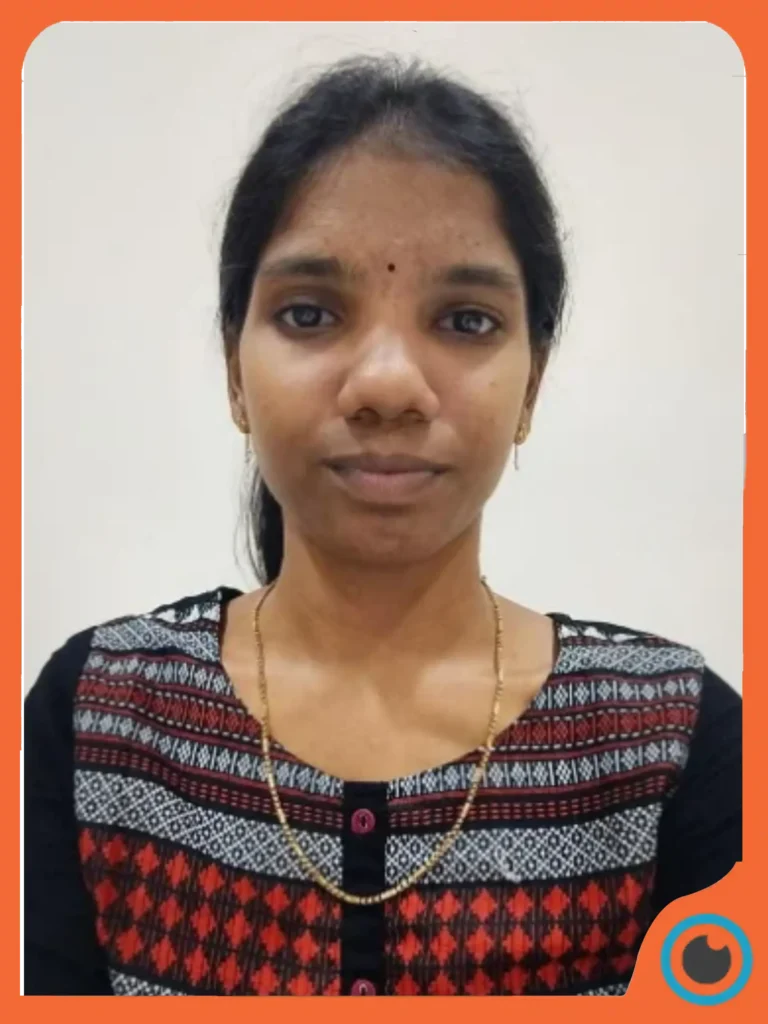 Maheswari.R optometrist