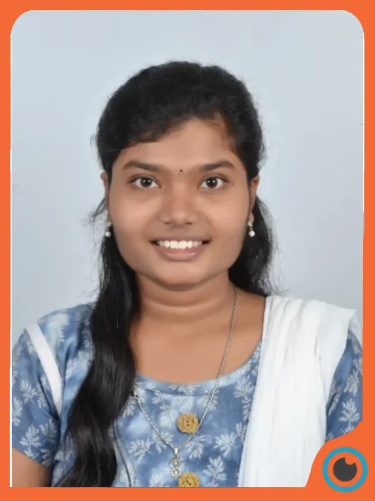 Renuka S Optometrist
